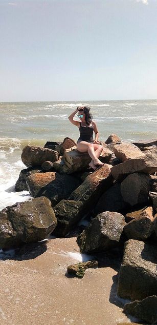 Model - Milani_Sweet heels