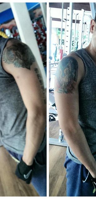 Model - showmelove kinky