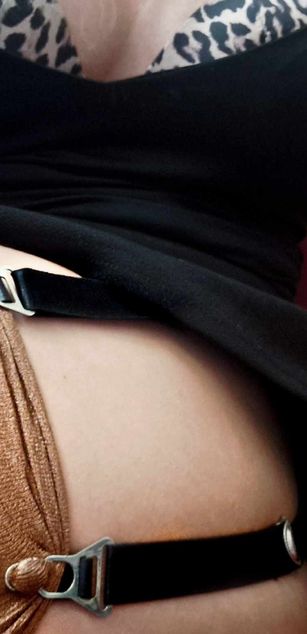 Model - BrianaDeville femdom