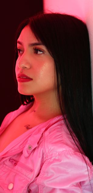 Model - Nini roleplay