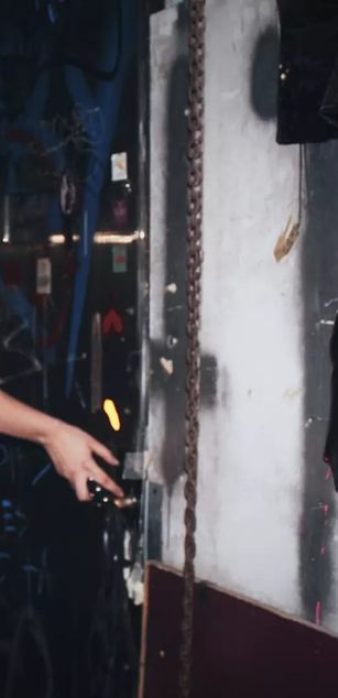 Model - Ariana Parker kinky