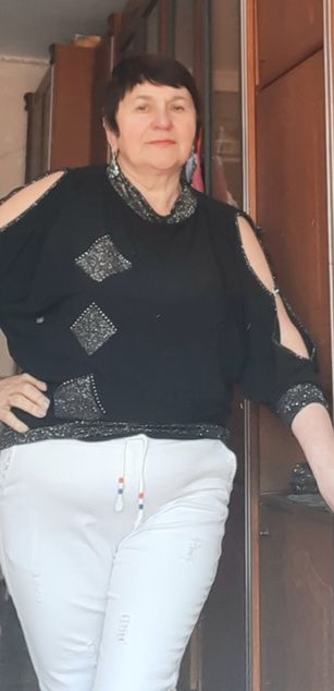 Model - LoveMe66 fun