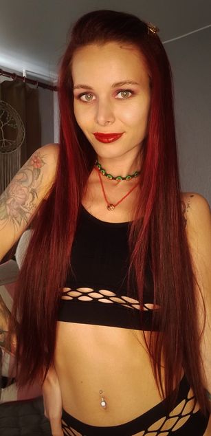 Model - Agata Bryant sexy