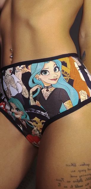 Model - Agata Bryant sexy