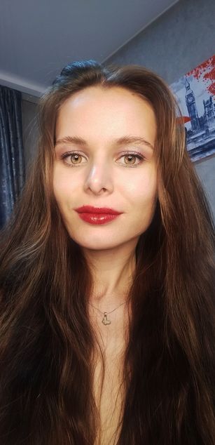 Model - Agata Bryant sexy