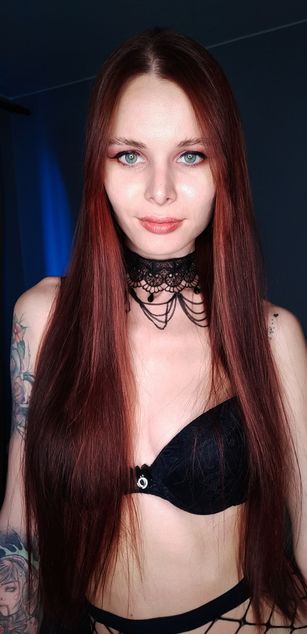 Model - Agata Bryant sexy