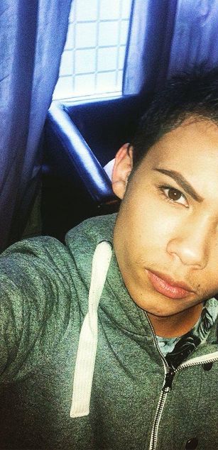 Model - DutchLatino 2