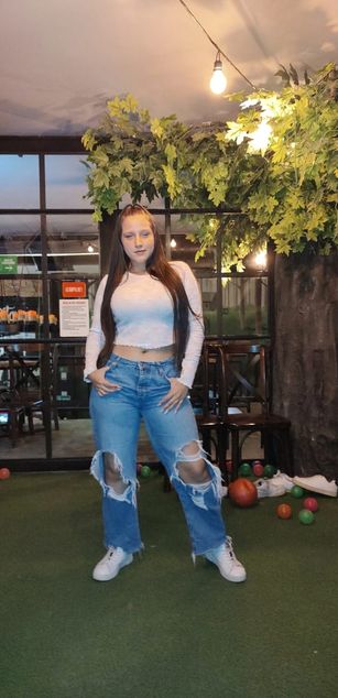 Model - miss_jackson ass