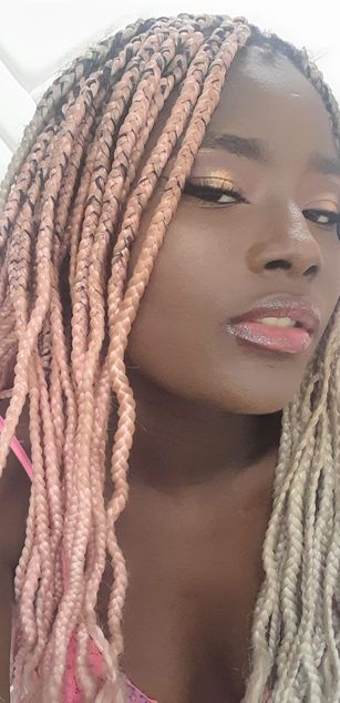 Model - OlivieLeroy deepthroat