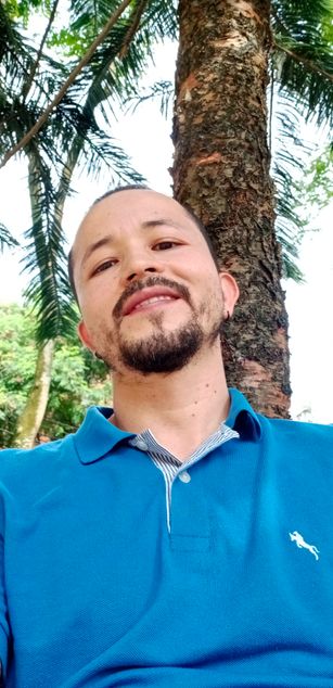 Model - Jerry Lush horny