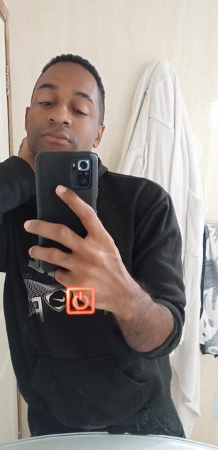 Model - bbcblackhot cum