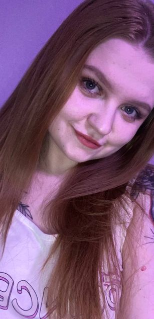 Model - AnitaVine roleplay