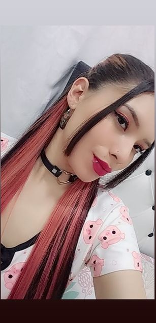 Model - emily_walker squirt