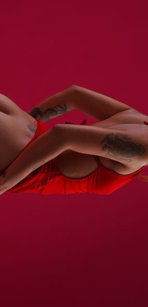 Model - mary990 legs