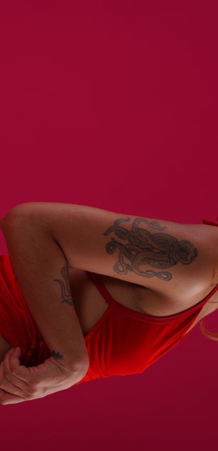 Model - mary990 legs