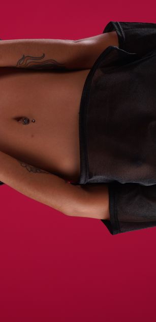 Model - mary990 legs