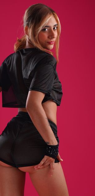 Model - mary990 legs