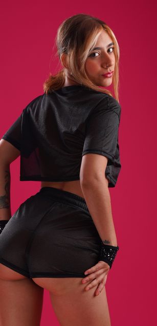 Model - mary990 legs