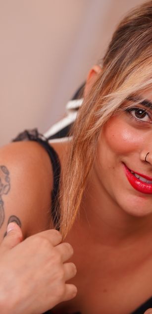 Model - mary990 legs