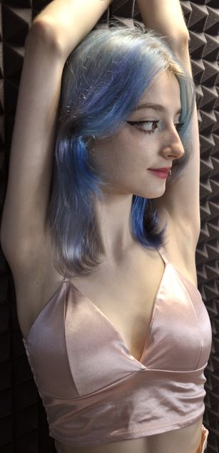 Model - Lirman roleplay