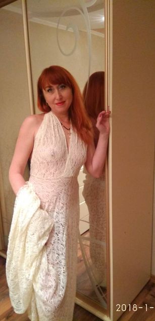 Model - Tatyana Kindu bitch