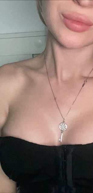 Model - Marry_hot roleplay