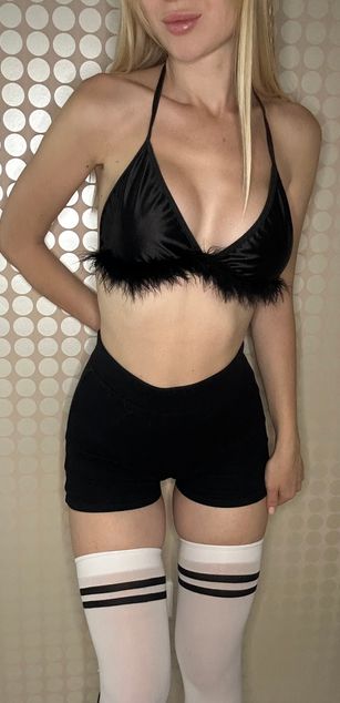 Model - Marry_hot roleplay