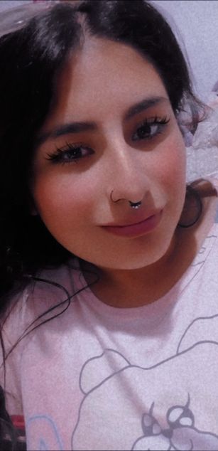 Model - catalina deepthroat