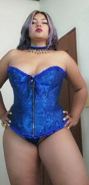 Model - Fetish Wayraa roleplay