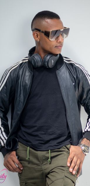 Model - Andres dildo