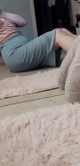 Model - Ttells curvy