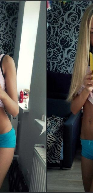 Model - Miss Rainbow 2