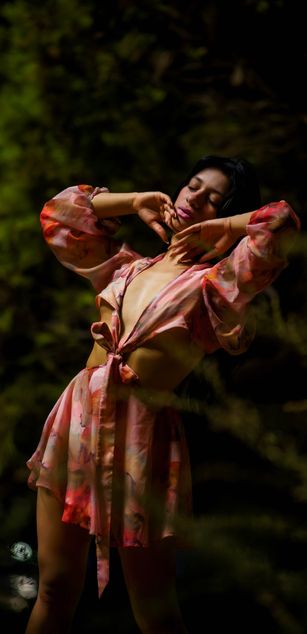 Model - KiraKayleigh deepthroat