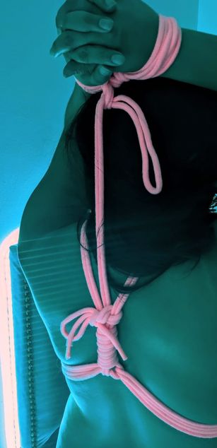 Model - RubyRyles roleplay