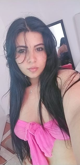 Model - Celeste bigboobs