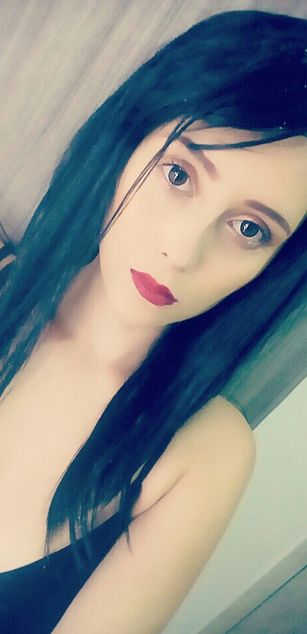 Model - AmeliePurpura 2