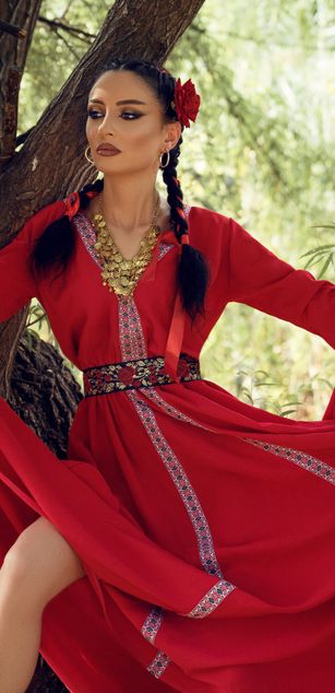 Model - AvaEmine fetish