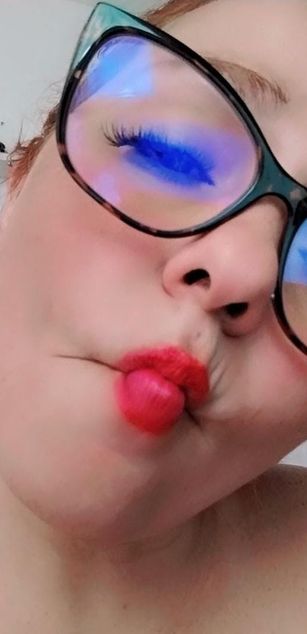 Model - Danna Rosse beautiful