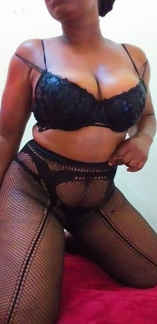 Model - FaceSitter roleplay