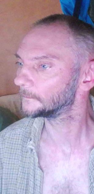 Model - Izmail1976 bigcock