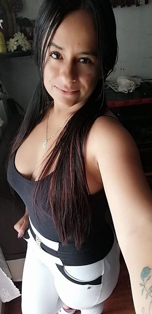 Model - Mia Visser blowjob