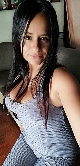 Model - Mia Visser blowjob