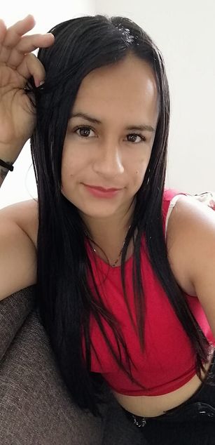 Model - Mia Visser blowjob