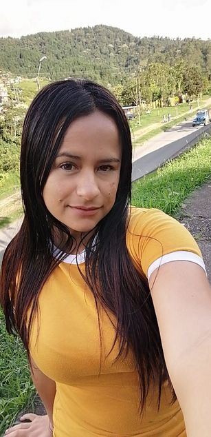 Model - Mia Visser blowjob