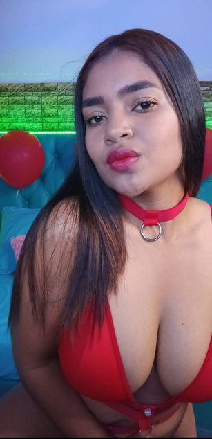 Model - candela boobs