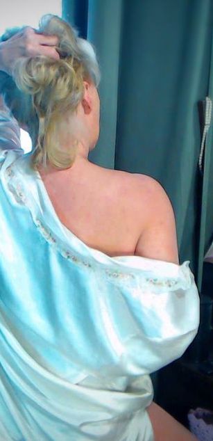 Model - NightBeauty roleplay