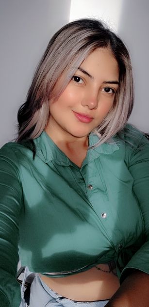 Model - Fetish Wayraa roleplay