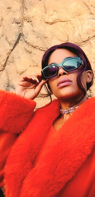 Model - DojaBooty roleplay