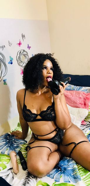 Model - DojaBooty roleplay