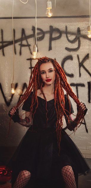 Model - Roxy-Sun sexy